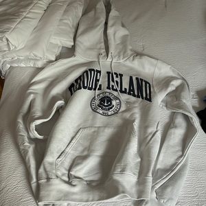 uri champion hoodie